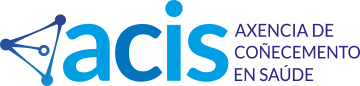 Logo de ACIS