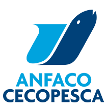 Logo Alfaco Cecopesca