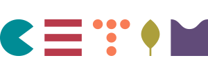 Logo de CETIM