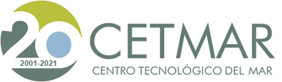 Logo de CETMAR
