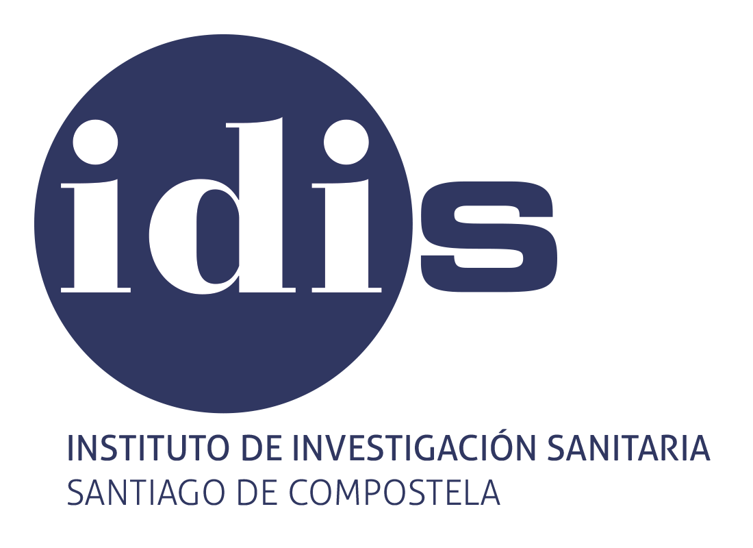 Logo de IDIS
