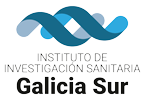 Logo IISGS Galicia Sur