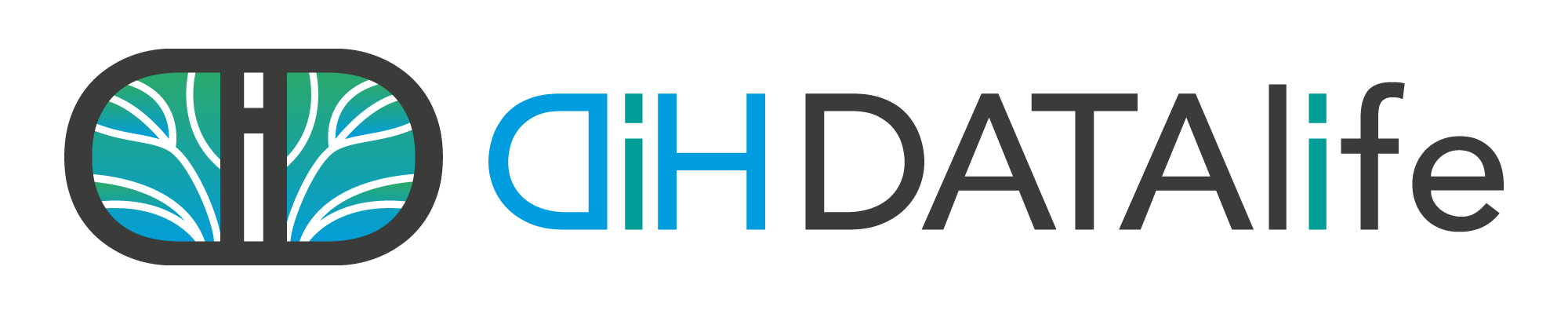Logo de DihDataLife
