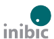 Logo de Inibic